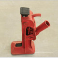 professional mechanical lifting jack for railway